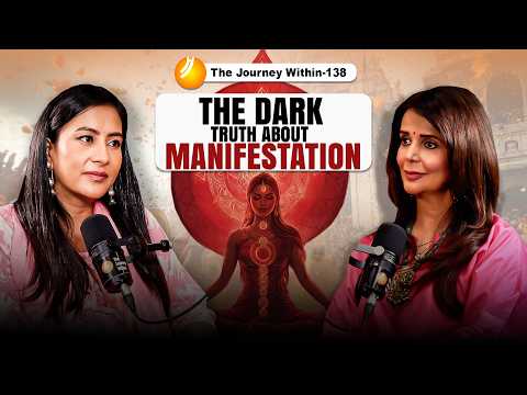 3 Proven Manifestation Tips That Work! Ultimate Manifestation Secrets with Vrinda Bhatt | TJW 138