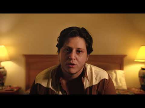 Mal Blum - Candy Bars & Men (Official Music Video)