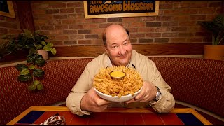 Chili´s Awesome Blossom | Name