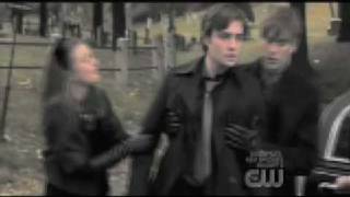Something Corporate - Break Myself: Chuck/Blair/Nate/Serena