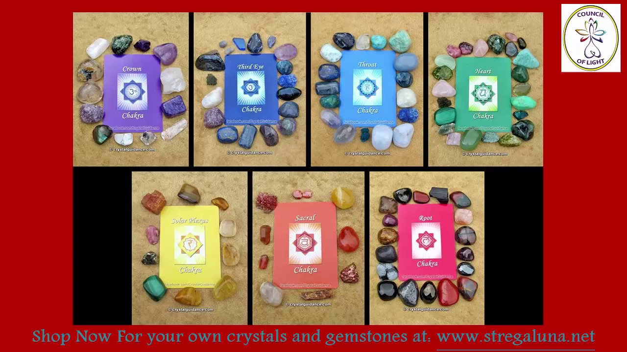 10 Healing Crystals and Gemstones to Give as The Best Gifts for Christmas