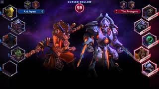 Heroes of the Norm 日本語実況・解説 - The avengers vs AntiJapan -