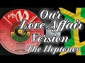 The Heptones – Our Love Affair (Version / Legendado) Roots Reggae