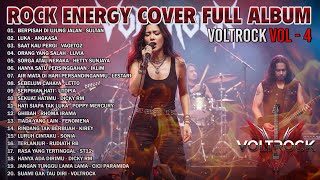 Download lagu KUMPULAN LAGU INDONESIA VERSI ROCK ENERGI | Cover by VOLTROCK Vol - 4 mp3 Download lagu KUMPULAN LAGU INDONESIA VERSI ROCK ENERGI | Cover by VOLTROCK Vol - 4 mp3