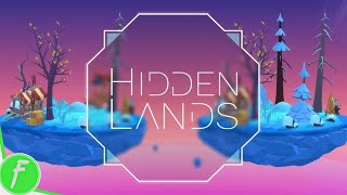 Hidden Lands Gameplay HD (PC) | NO COMMENTARY