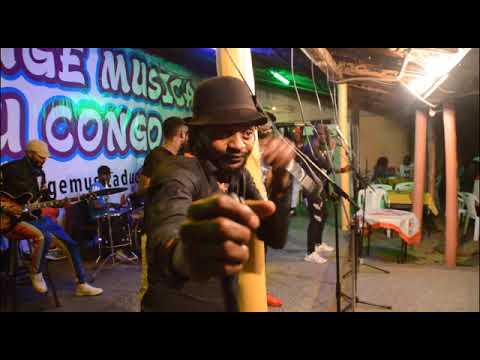 BILENGE MUSICA DU CONGO GENERIC