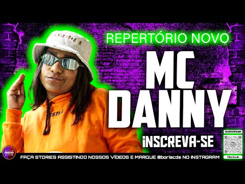 MC DANNY | PRA PAREDÃO 2021