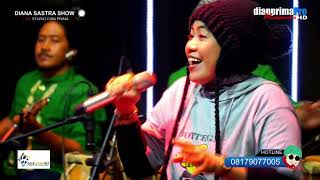 Download lagu ABOT NINGGALE COVER DIANA SASTRA || TARLING KLASIK TENGDUNG mp3