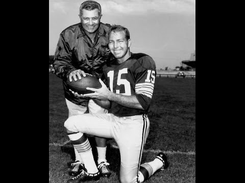 HBO Sports:Legends and Legacies: Vince Lombardi