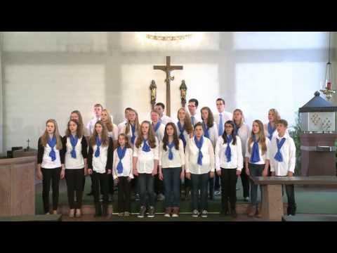 Gotteslobvideo (GL 470): Wenn das Brot, das wir teilen, als Rose blüht