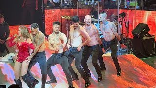 Me Lloras - Gloria Trevi en vivo 19 Junio 2025 Domo Care Monterrey