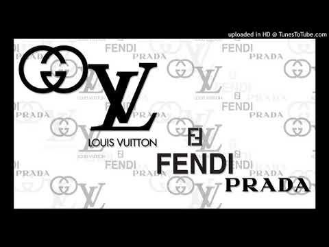 Lil Pump Gucci Gang - Chri$ Jerzz + ignant Joe + $b - Louis.Gucci.Fendi.Prada [NEW SONG!]