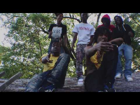 Road Boy DC X La Pooh - ZIP ( Shot By: @BME_Stevie_F  )