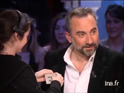 Antoine Duléry Maps - INA Archive