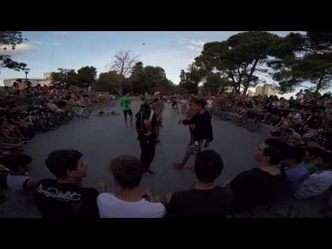 SHETA vs CANGRE vs GONZA - OCTAVOS - (7ma Fecha - 26/3)