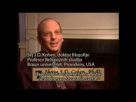 183. Sedmi dan: od istine do lazi - Hall Hallbrooke