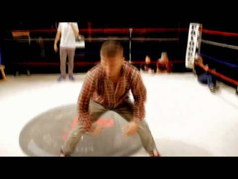 Kings Of The East V: Bboy Igrok(Koala Corp) vs Bboy Kid Nasty(Eastern Bloc)