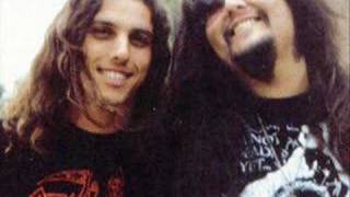 Death - Jealousy