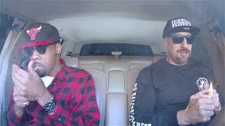 Chevy Woods #2 - The Smokebox | BREALTV