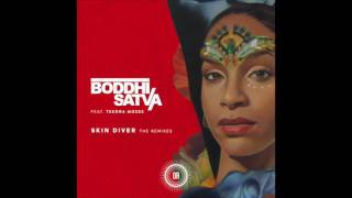 Boddhi Satva feat. Teedra Moses - Skin Diver (Pablo Martinez Remix)