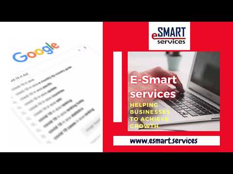 Introduction To Esmart Services