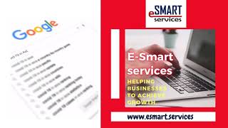 Introduction to eSmart Services