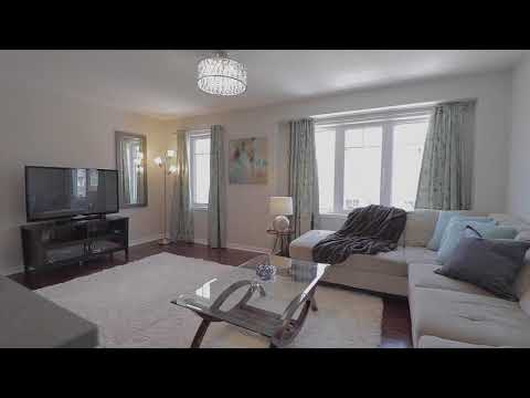 73 Vanhorne Cl, Brampton, ON L7A 0G2