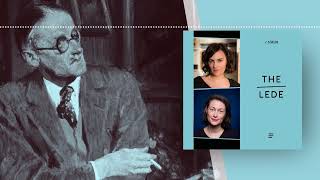 Reading James Joyce in Kuwait — with Mai Al Nakib and Lydia Wilson