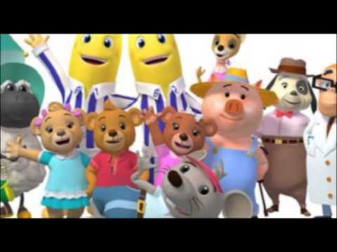 Dječija Planeta - Pidžama