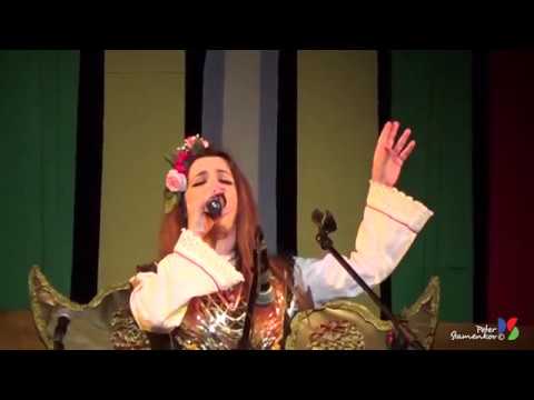 Elitsa Todorova & Pishtolski Brothers - Medley