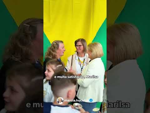 Educação que transforma: novos investimentos fortalecem o futuro do Paraná. 📚✨