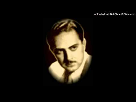 Today's Tango Is... Mía - Adolfo Carabelli 11-04-1933