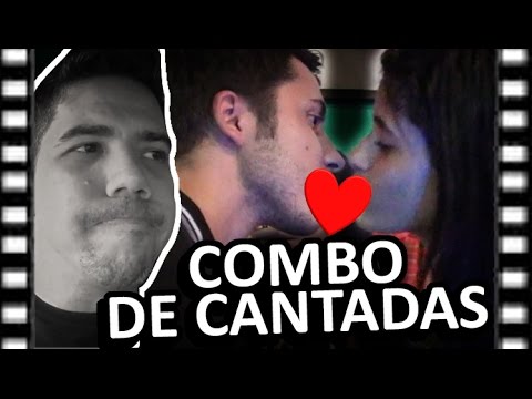 COMBO DE CANTADAS ENFADONHAS - Animix Timóteo | MG [OF #41] Video