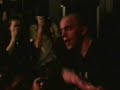 Converge - "Farewell Note to This City", Live at The Space, 1998