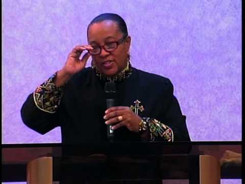 LOJN-Dr. Rita Twiggs "Speed it Up"