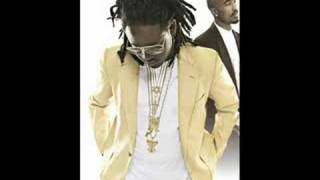 Can&#39;t Believe it (Remix)-T-Pain ft 2pac and Lil Wayne