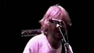 Phish - 08.17.96 - The Curtain