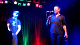Sleaford Mods 13/3/15