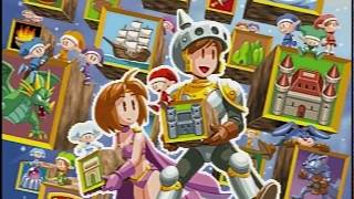 (仮)RPGツクール4でRPGをつくる実況プレイ 第1回