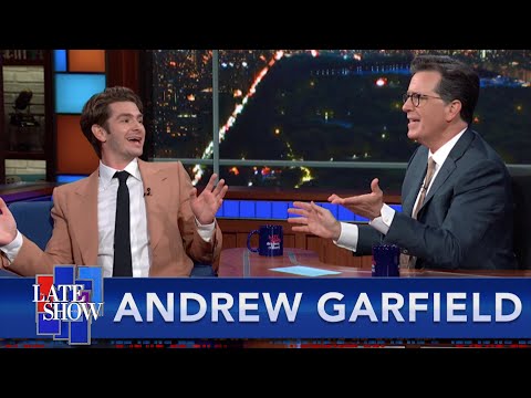 Why Did Andrew Garfield Hide His Singing Talent From The World?