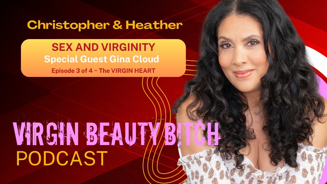VBB 284 Virgin Heart