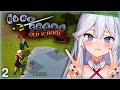 Vei Old School RuneScape Part 2