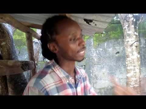 When Trapco artist like Xyzee show up for freestyle sessions in the rain.