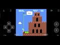 Frank S First Ultimate Super Mario Bros 1 SMB1 Hack