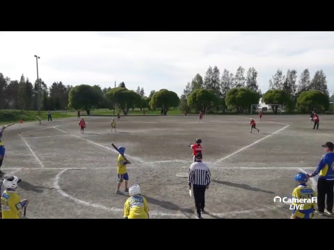 JoMa 06 - Alajärven Ankkurit Finaali King Meal - turnaus Ylivieska 26.5.