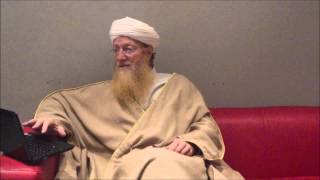 secrets de la bible par chrétien suisse converti à l'islam   part 2