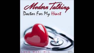 Modern Talking - Doctor For My Heart Long Maxi Mix (re-cut by Manaev)