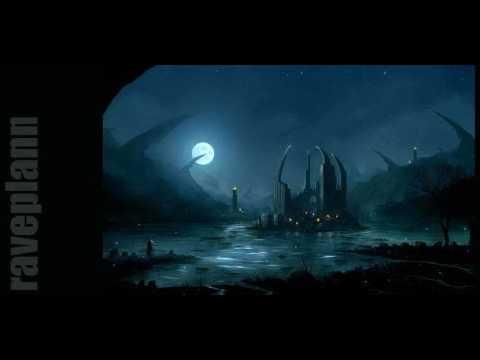 Dark forest LURKER Parvati Records Series 19 23 03 2017