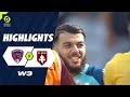 CLERMONT FOOT 63 - FC METZ (0 - 1) - Highlights - (CF63 - FCM) / 2023-2024