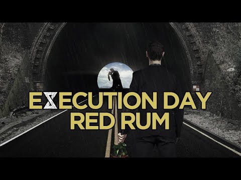 Execution Day - Red Rum (Official Music Video) 